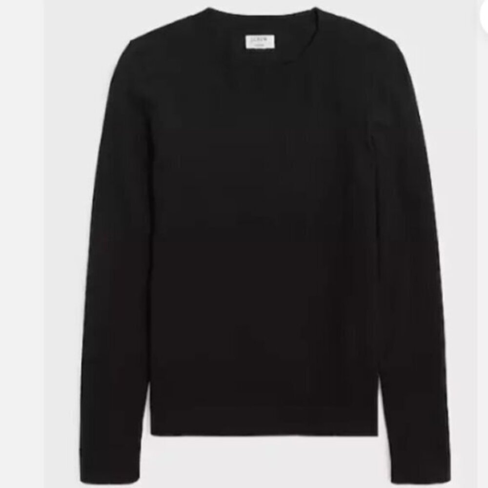 Cotton Teddie sweater